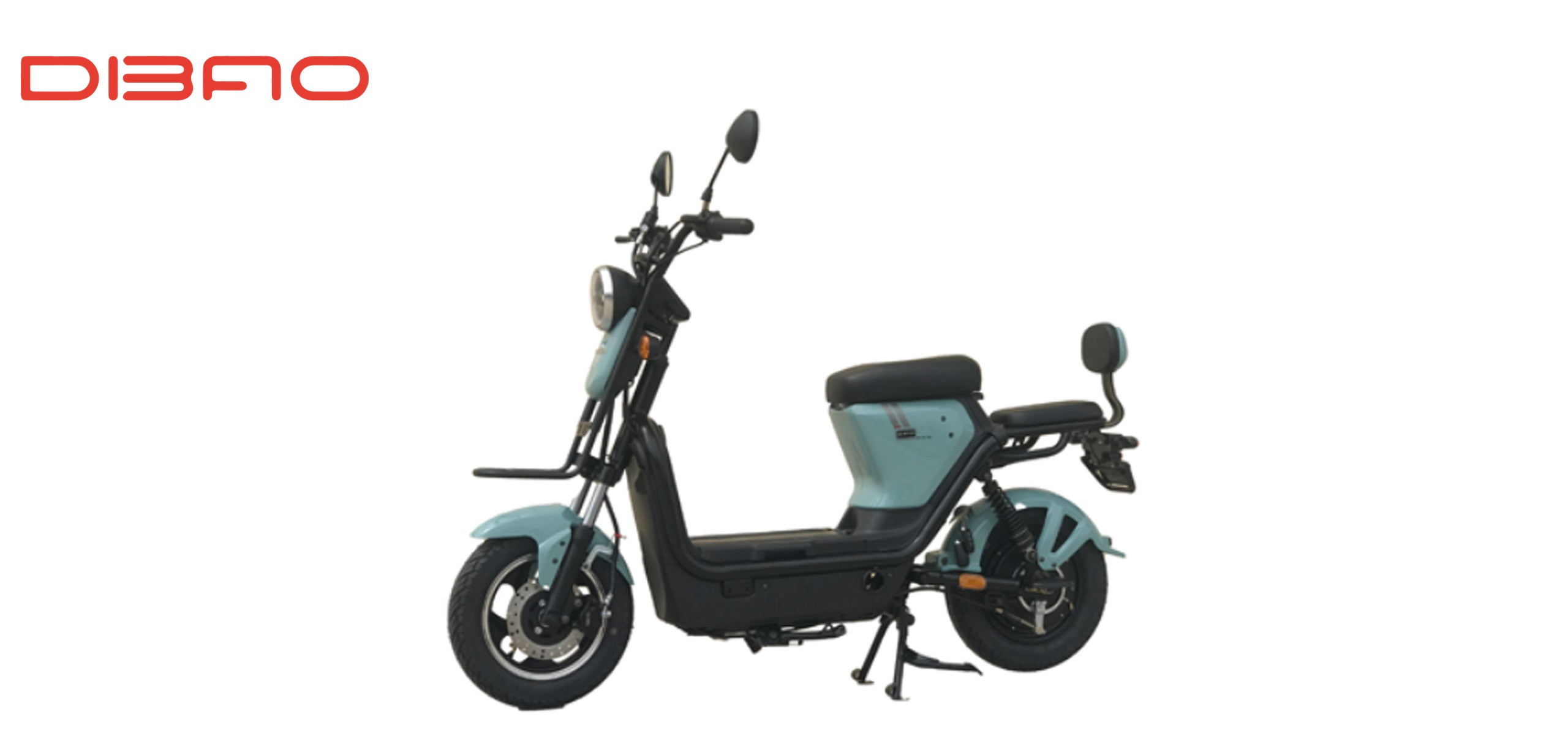 Xe điện Dibao M-One